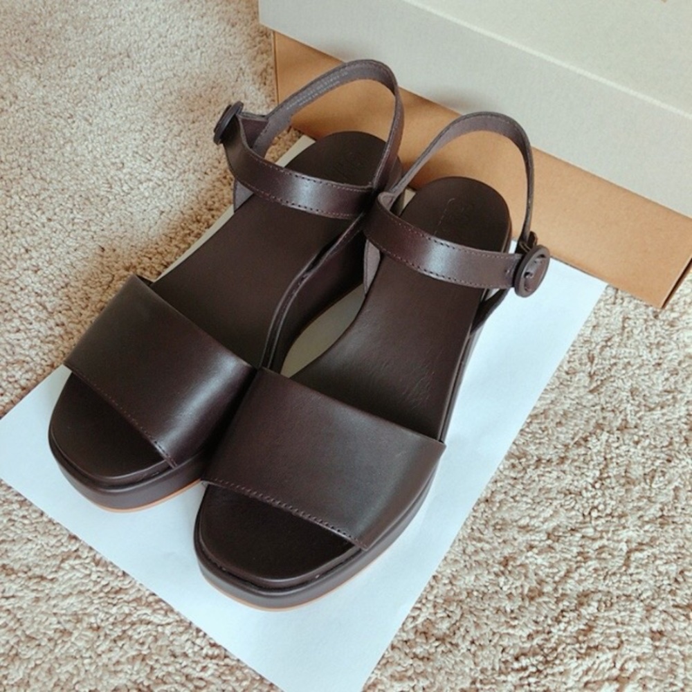 Camper. Misia sandal - Picture 2 of 15